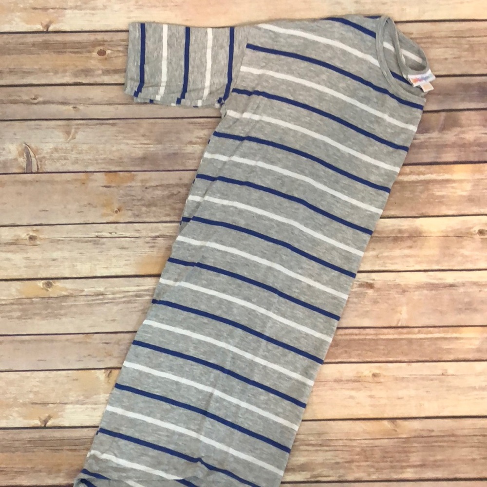 XXS LuLaRoe Irma Tunic